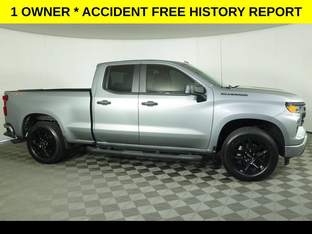 chevrolet silverado 1500 2024 1GCRDBEK2RZ101471 image chevrolet silverado 1500 2024 1GCRDBEK2RZ101471 image